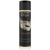 Orgie Masažno olje Tantric - Fruity Floral Divine, 200 ml