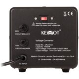 Kemot pretvarač napona 800 W / 1000 VA | shoptok.hr