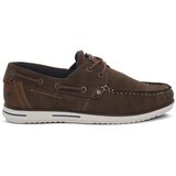 Mustang Mokasini 26M0051BROWN pisana Cene