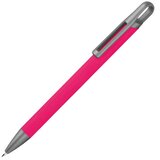  KEMIJSKA METALNA GUMIRANA NEEDLE POINT KAROLINE MACMA 1444011 FUKSIJA | shoptok.hr