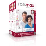 Rossmax Automatski tlakomjer na nadlakticu X3 | shoptok.hr