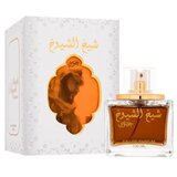Lattafa Sheikh Al Shuyukh Khusoosi 100 ml parfemska voda unisex Cijene