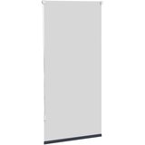 Rolo zavjesa za zamračivanje 64,4 x 120 cm Širina tkanine 60 cm Tamnoplava / Tamnoplava | Eponuda.com