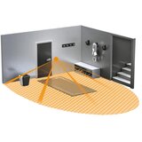 Steinel 065003 - ir senzor pokreta 2180 up eco 230V, beli | Eponuda.com