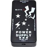 Joyo JP-01 Multi-Power Supplyn apajanje za pedale 8x9V + 2x18V cijene