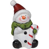 Sigma novogodišnja figura sneško 16 cm/ 3164031 | ePonuda.com