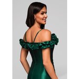 Edoti Evening dress LA-OM-DL | Shoptok.si