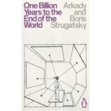 Penguin Books Arkady Strugatsky, Boris Strugatsky - One Billion Years To The End Of The World Cene