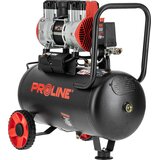Proline KOMPRESOR BEZULJNI TIHI 24L P200004 | shoptok.hr