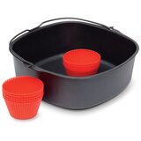 Philips Papir za zračnu fritezu Philips HD9945/01 | shoptok.hr