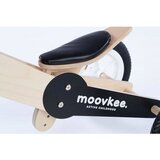 Moovkee drveni bicikl 2u1 Jane sweet black | shoptok.hr