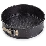  Okrugli pekač Rosmarino BakerPRO - 24 cm grey univ Cene