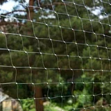 Mačja zaščitna mreža prozorna - 4 x 3 m
