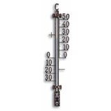 TFA vanjski termometar (Zaslon: Analogno, Visina: 27,5 cm, Metal, Boje starog bakra) Cijene