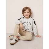 Sinsay Donji dio trenirke loose jogger 2 pack Slike