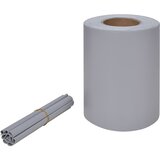  Vrtni zaslon PVC 70 x 0,19 m svijetlo siva | Eponuda.com