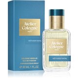 Atelier Cologne Cologne Absolue Vétiver Fatal parfemska voda uniseks 30 ml | shoptok.hr