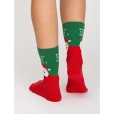 Wolne Skarpetki Socks-WS-SR-5637-multicolor | shoptok.hr