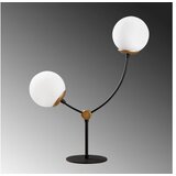Opviq stona lampa Kromozom 5001