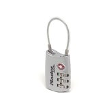 Master Lock Combination Luggage Lock Tsa 4688EURD | shoptok.hr