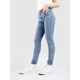Levi's 710 Super Skinny Kavbojke and just like that | Shoptok.si