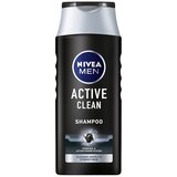 Nivea men active clean šampon za kosu za muškarce 250ml Cene