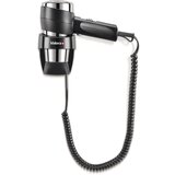 Valera action super plus 1600 zidni fen za kosu, crni | shoptok.hr