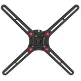 Barkan BM320 13"-65" Swivel & Tilt patentirani TV zidni nosač Cijene