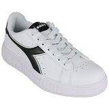 Diadora GAME P STEP C0351 White/Black Crna | shoptok.hr
