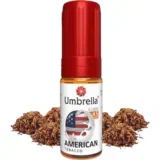 Tekućina za e-cigarete, American Tobacco 4.5 mg – UMB10 American Tobacco 4.5