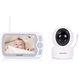Chipolino video baby monitor DUO VIEW 5 FULL HD zaslon | shoptok.hr