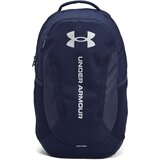 Under Armour UA Hustle 6.0 Backpack-BLU | Shoptok.si