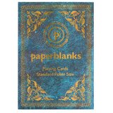  Igralne karte Paperblanks Azure, 54 kosov | Shoptok.si