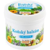 Dr. Müller Horse balm cooling balzam za lajšanje bolečin v mišicah in sklepih 250 ml Cene