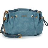 Liu Jo Torbe za čez ramo AA6084 Modra | Shoptok.si