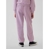 GAP Kids Sweatpants with Logo - Girls | Shoptok.si