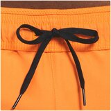 Nike Hlače 3/4, 7/8 S12256 Oranžna | Shoptok.si
