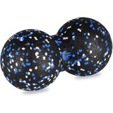 Spokey Grean Ball Duo masažna loptica dvostruki 16x8 cm | shoptok.hr
