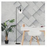 Opviq Viran 10960 Podna lampa, Crna | Eponuda.ba