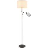 Globo STOJEČA SVETILKA Thea 38/165 cm | Shoptok.si
