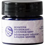 Soapwalla Lavender Mint Deodorant Cream Sensitive - 15 g