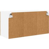  Zidni stakleni ormarić PORTO Umjetnički hrast 60 x 31 x 40 cm | Eponuda.com
