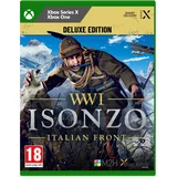 Maximum Games WW1 Isonzo: Italian Front Deluxe XBOX