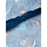 Sinsay Set flis posteljine s fluorescentnim uzorkom | shoptok.hr