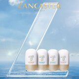 Lancaster Sun Perfect Air 50 Pore & Imperfections ultra lahki zaščitni fluid za mastno in problematično kožo SPF 50 40 ml | Shoptok.si