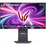 LG 32” 4K OLED UltraGear MonitDual-Mode, 3840×2160, 480Hz2xHDMI, DP, 2xUSB, HAS, Tilt, Pivot,... | Eponuda.ba