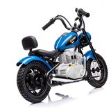 Motor na akumulator A9902 36V - plavi | shoptok.hr