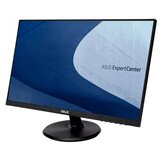 Asus Monitor C1242HE Business Monitor 23,8",FHD, VA, 16:9, HDMI, VGA, Eye care, Low blue light, VESA 90LC0071-B01370 Cene