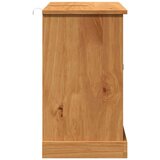  za umivaonik VIGO Smeđa i medena smeđa 68 x 34 x 59 cm | shoptok.hr