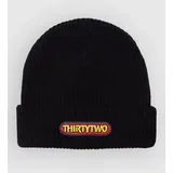 Arcade Beanie black